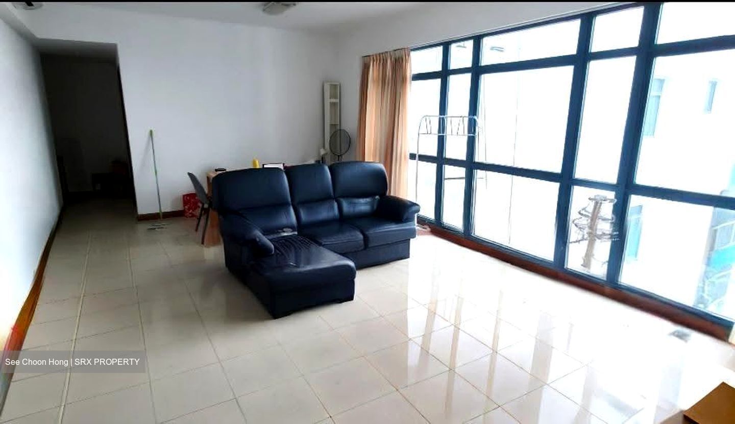 Blue Horizon (D5), Condominium #638516971